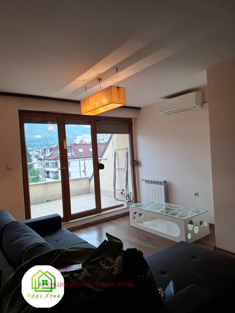 Издаје се  2 спаваће собе Софија , Овча купел , 120 м2 | 48414944 - слика [14]