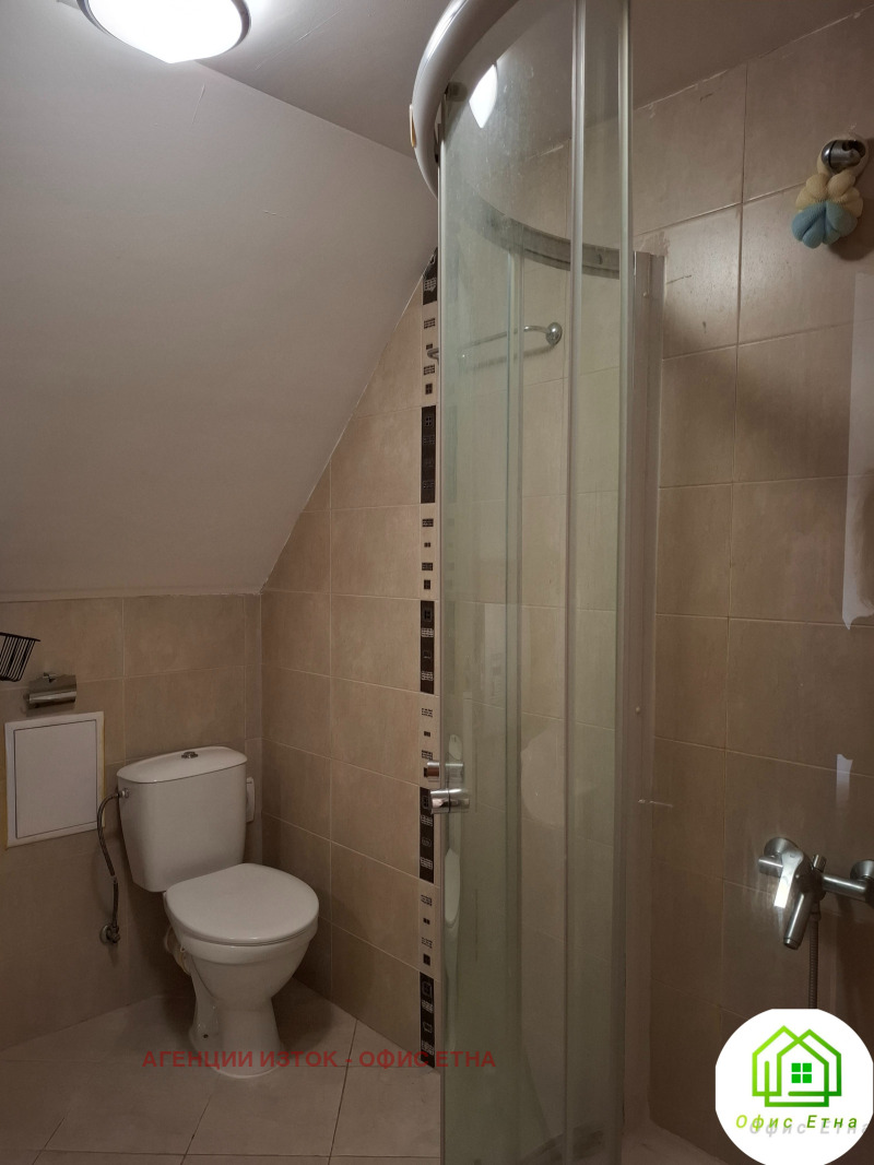 Издаје се  2 спаваће собе Софија , Овча купел , 120 м2 | 48414944 - слика [6]