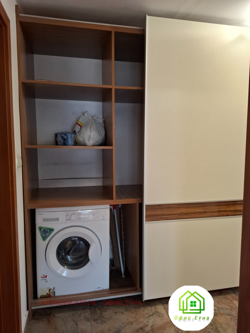 Издаје се  2 спаваће собе Софија , Овча купел , 120 м2 | 48414944 - слика [17]