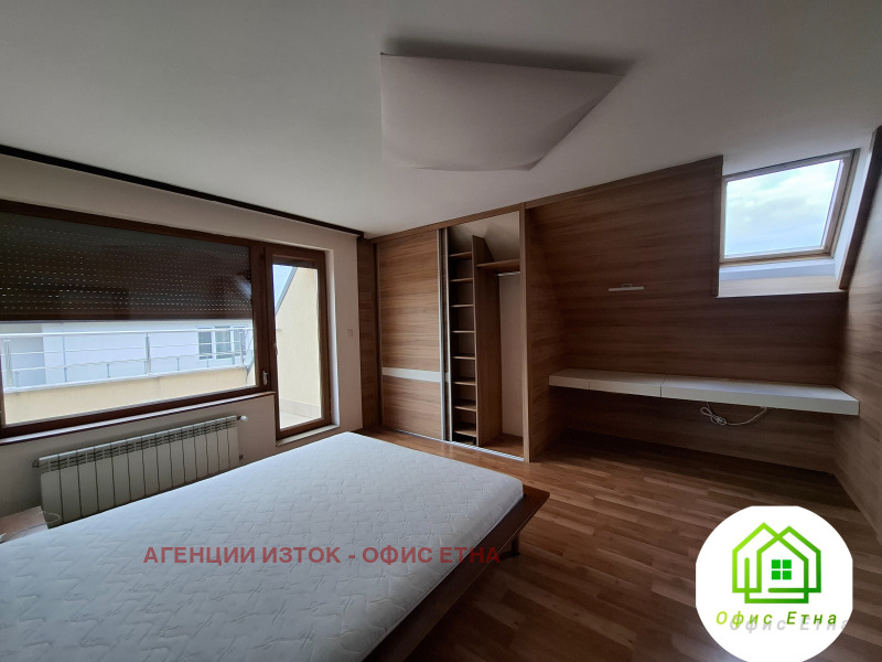 Издаје се  2 спаваће собе Софија , Овча купел , 120 м2 | 48414944 - слика [8]