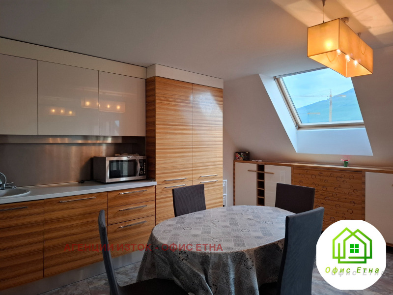 Издаје се  2 спаваће собе Софија , Овча купел , 120 м2 | 48414944 - слика [2]