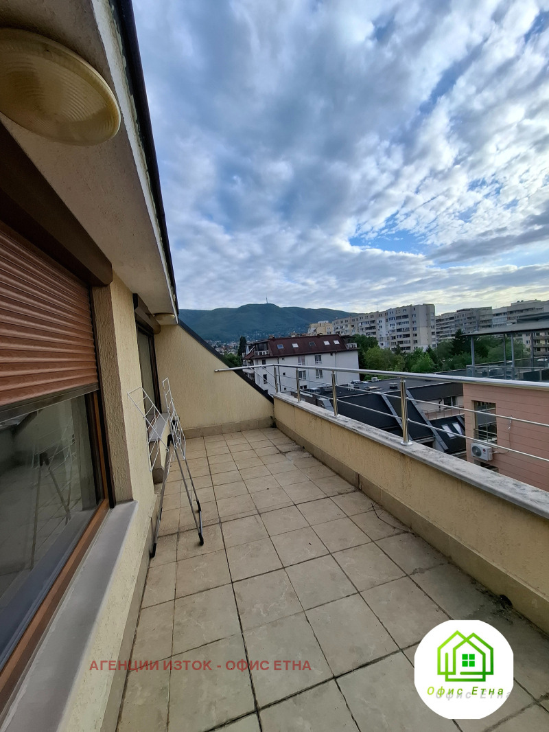 Издаје се  2 спаваће собе Софија , Овча купел , 120 м2 | 48414944 - слика [9]