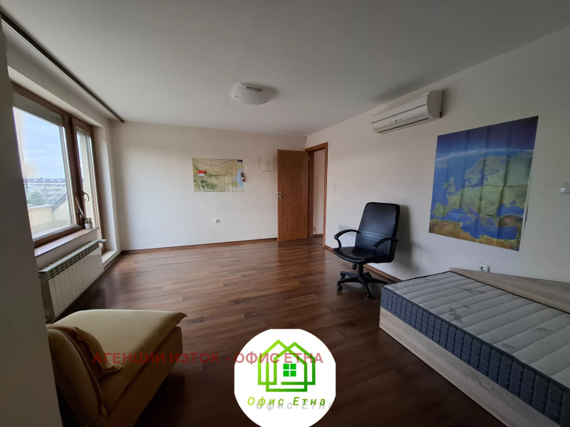 Издаје се  2 спаваће собе Софија , Овча купел , 120 м2 | 48414944 - слика [10]