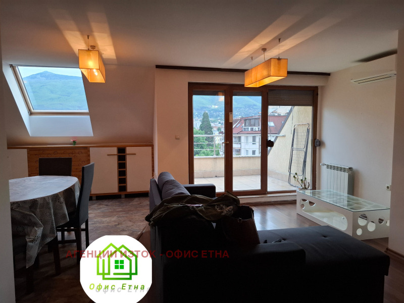 Издаје се  2 спаваће собе Софија , Овча купел , 120 м2 | 48414944 - слика [15]