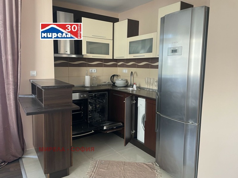 Дава под наем 3-СТАЕН, гр. София, Манастирски ливади, снимка 2 - Апартаменти - 53006529