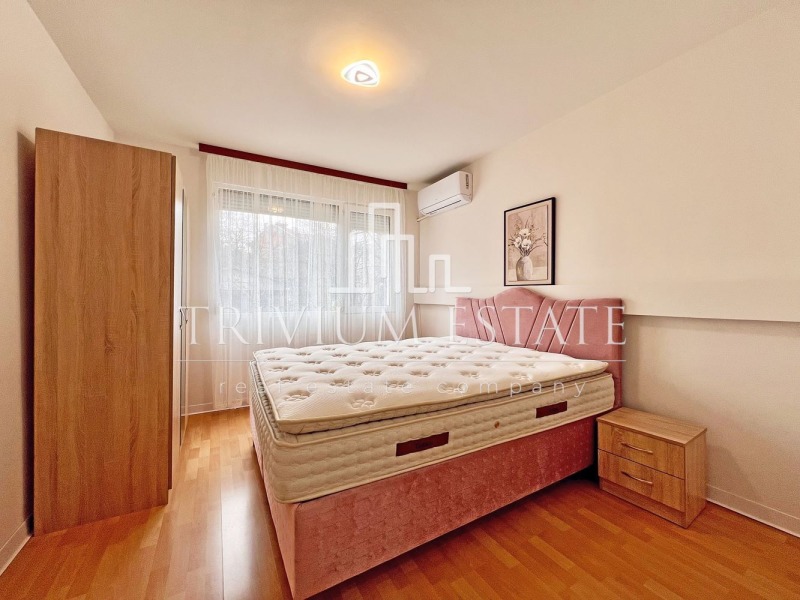 Дава под наем 3-СТАЕН, гр. Пловдив, Мараша, снимка 8 - Апартаменти - 53119748