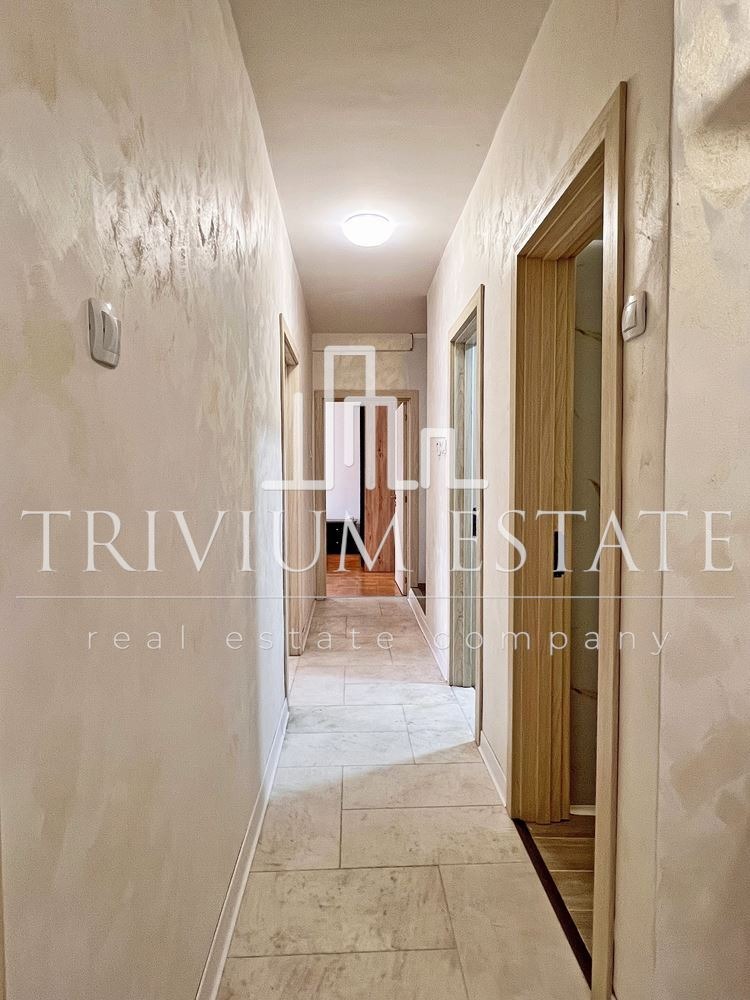 Дава под наем 3-СТАЕН, гр. Пловдив, Мараша, снимка 6 - Апартаменти - 53119748