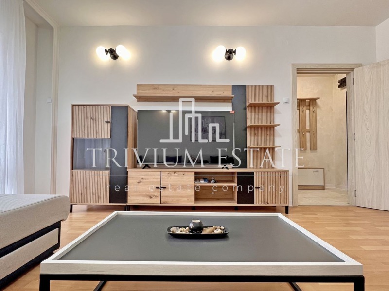 Дава под наем 3-СТАЕН, гр. Пловдив, Мараша, снимка 2 - Апартаменти - 53119748