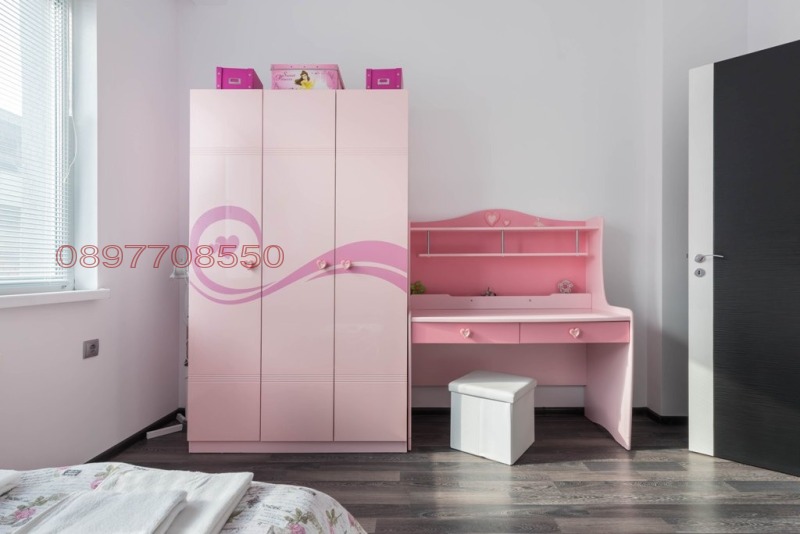 Дава под наем 3-СТАЕН, гр. Варна, Център, снимка 12 - Апартаменти - 53342567