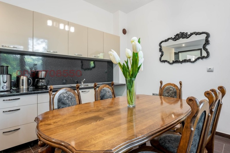 Дава под наем 3-СТАЕН, гр. Варна, Център, снимка 17 - Апартаменти - 53342567