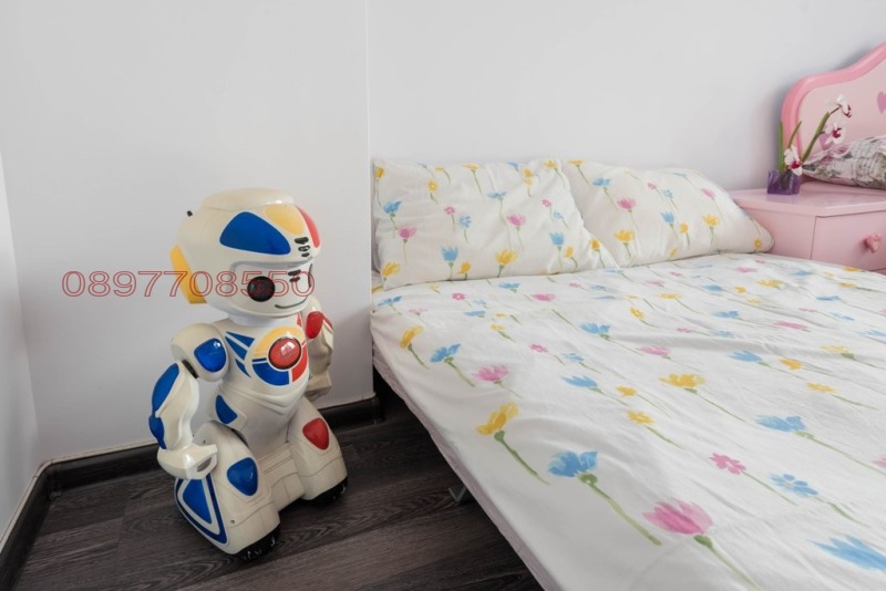 Дава под наем 3-СТАЕН, гр. Варна, Център, снимка 11 - Апартаменти - 53342567