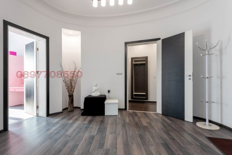 Дава под наем 3-СТАЕН, гр. Варна, Център, снимка 8 - Апартаменти - 53342567