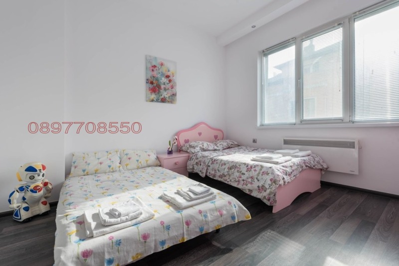 Дава под наем 3-СТАЕН, гр. Варна, Център, снимка 10 - Апартаменти - 53342567