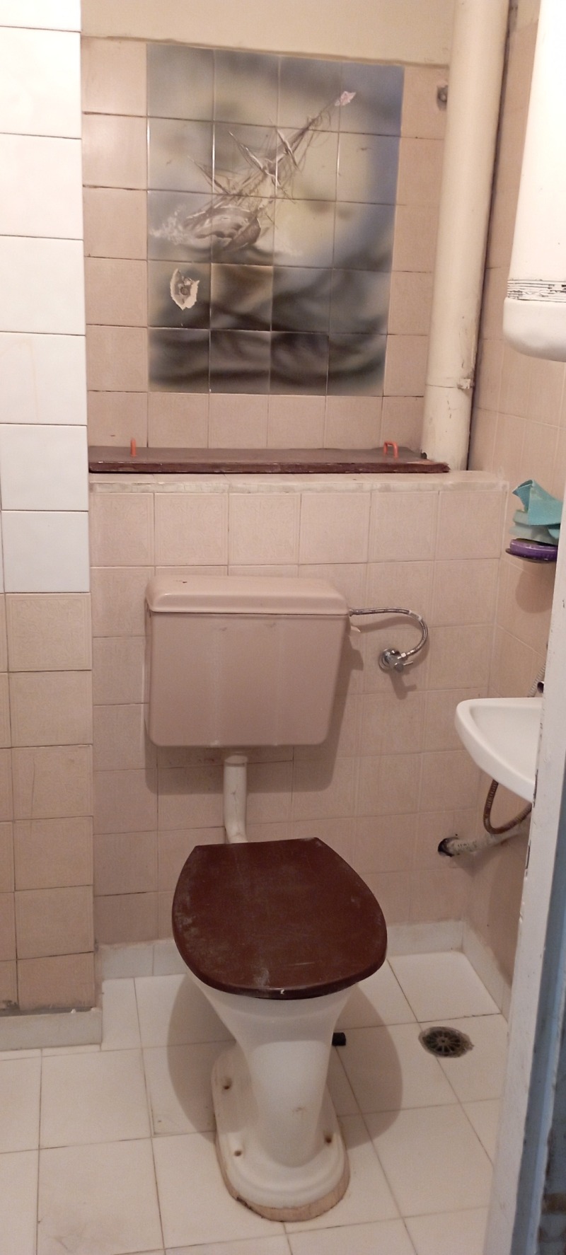 För uthyrning  3 sovrum Plovdiv , Starijat grad , 120 kvm | 45895570 - bild [6]