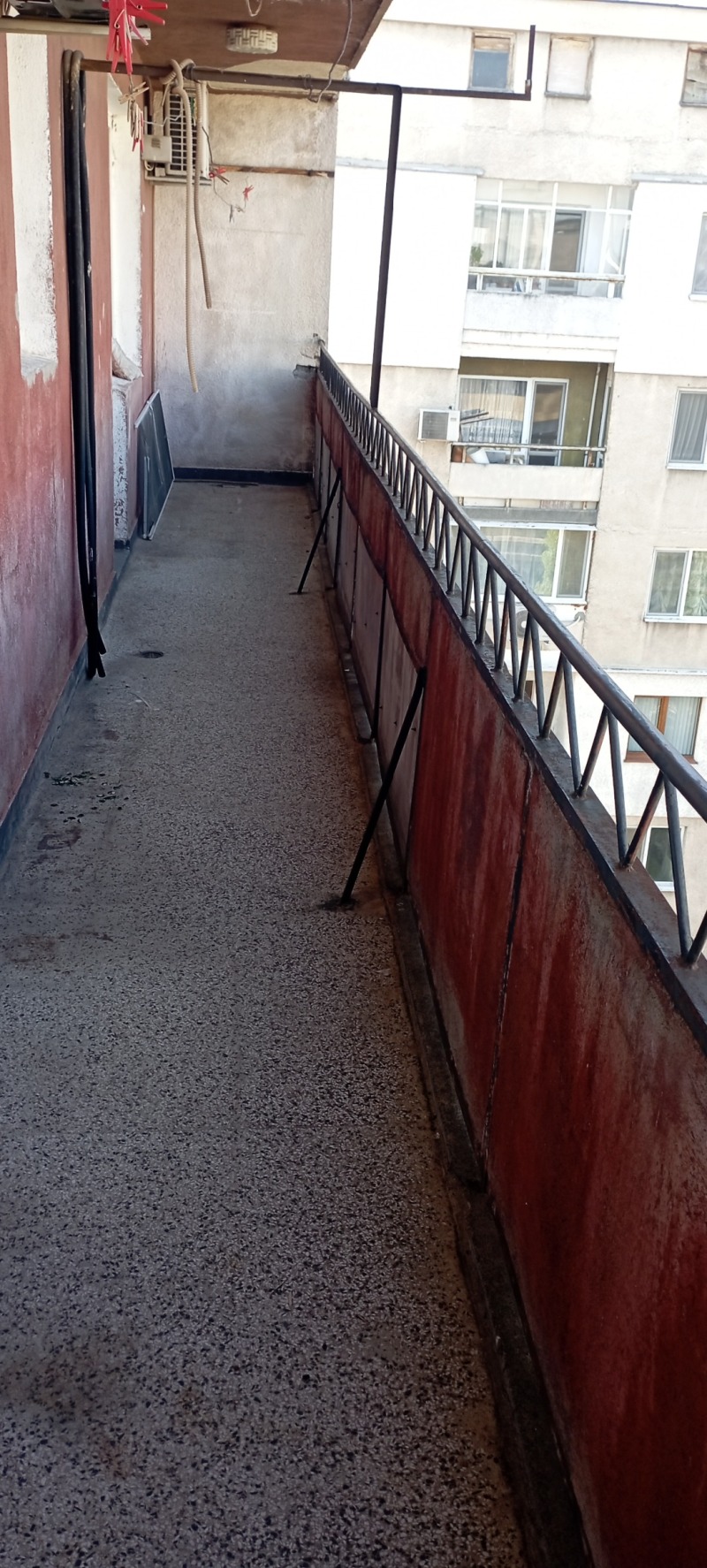 För uthyrning  3 sovrum Plovdiv , Starijat grad , 120 kvm | 45895570 - bild [7]