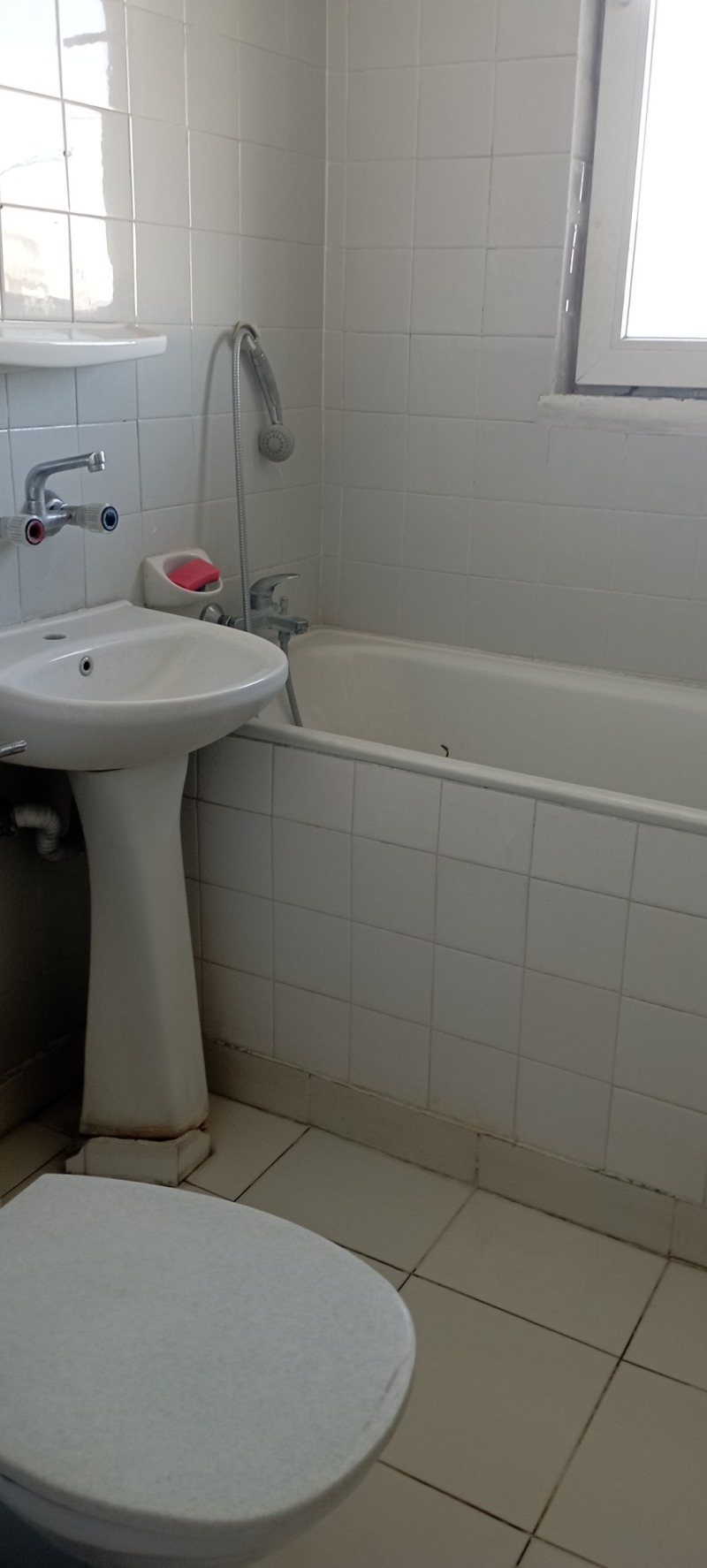 För uthyrning  3 sovrum Plovdiv , Starijat grad , 120 kvm | 45895570 - bild [10]