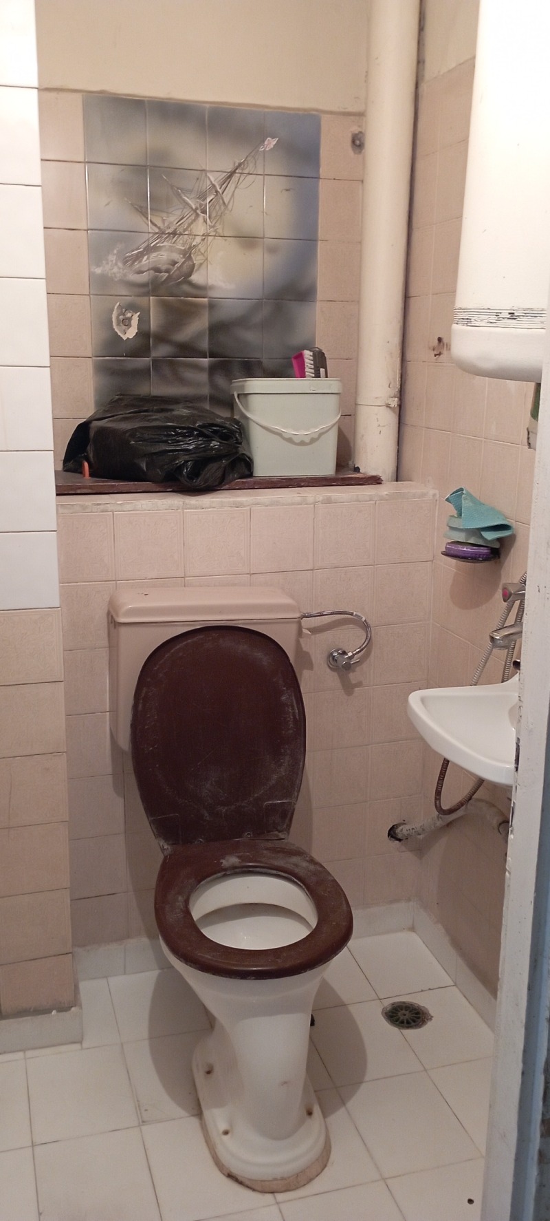 För uthyrning  3 sovrum Plovdiv , Starijat grad , 120 kvm | 45895570 - bild [16]