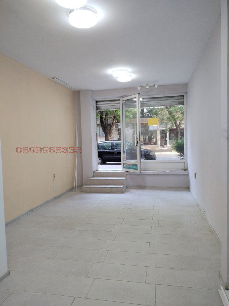 Προς ενοικίαση  Κατάστημα Βαρνα , ΤΣενταρ , 54 τ.μ | 93529602 - εικόνα [4]