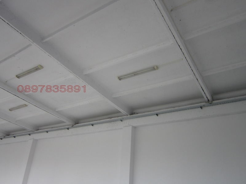 Дава под наем СКЛАД, с. Изворско, област Варна, снимка 7 - Складове - 53454091