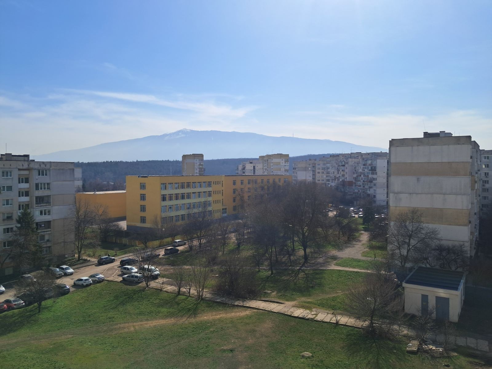 Дава под наем 1-СТАЕН, гр. София, Люлин 7, снимка 9 - Апартаменти - 53681239