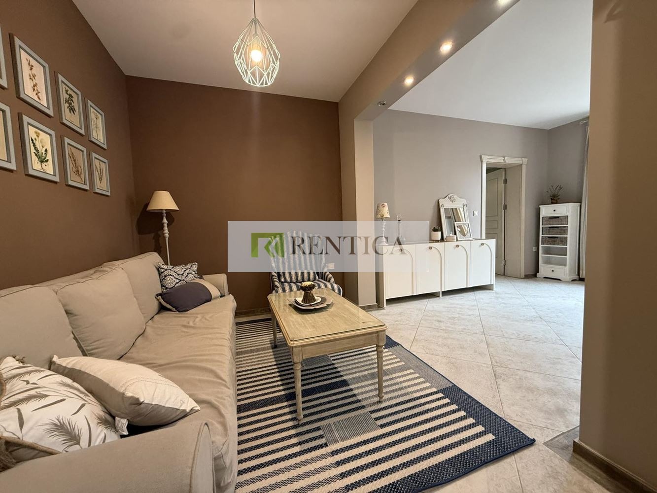 Дава под наем 2-СТАЕН, гр. Варна, Чаталджа, снимка 6 - Апартаменти - 54270823