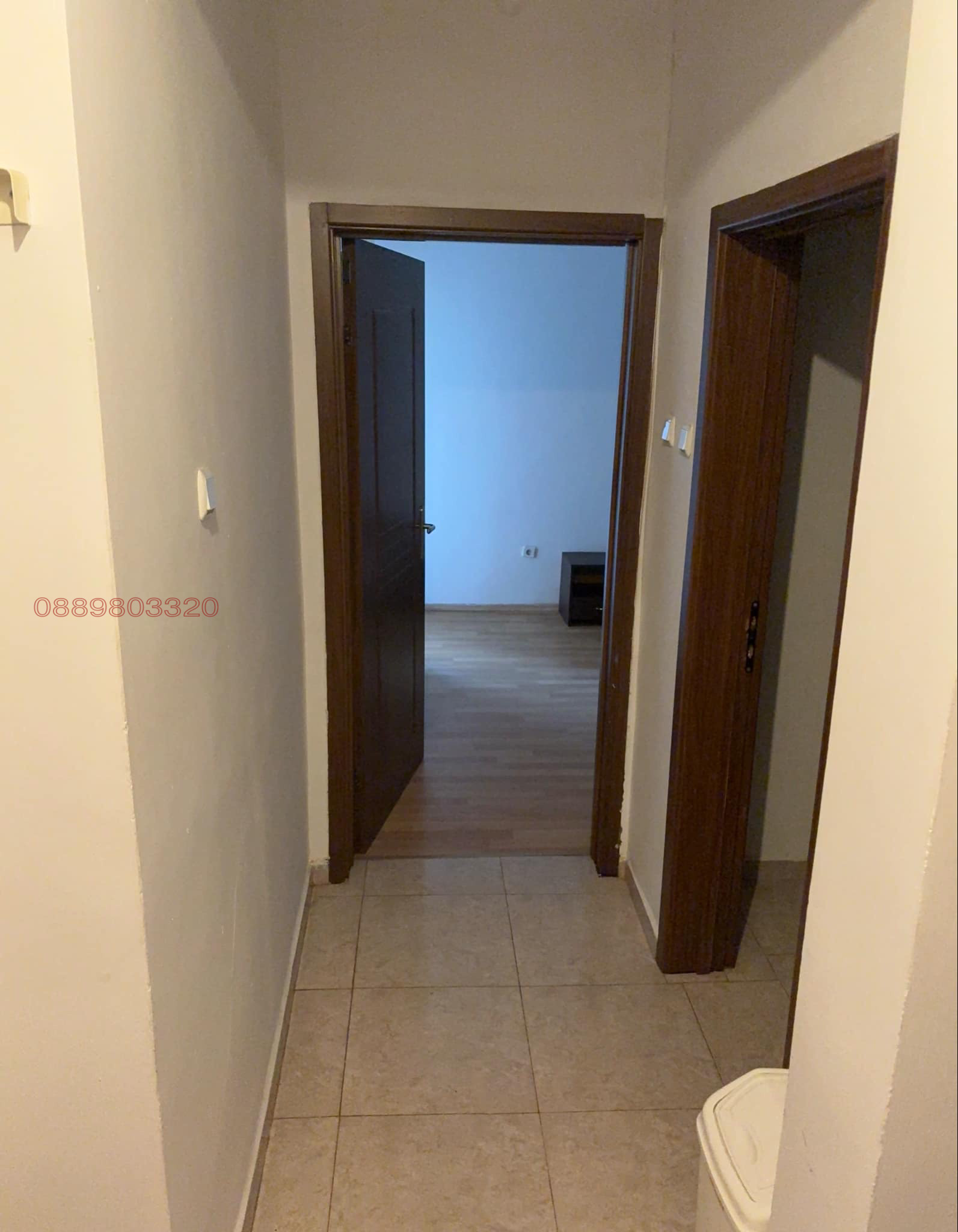 Дава под наем 2-СТАЕН, гр. София, Овча купел, снимка 6 - Апартаменти - 55524288