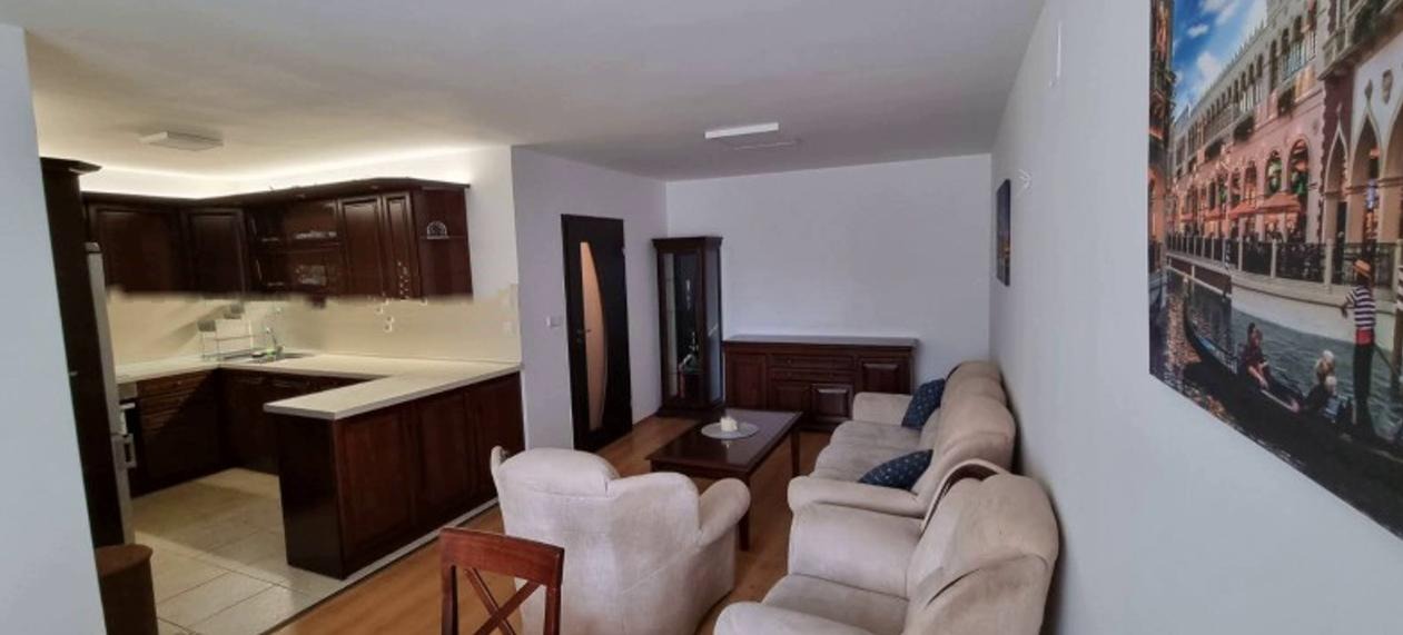 Дава под наем 2-СТАЕН, гр. София, Зона Б-5, снимка 4 - Апартаменти - 53762406