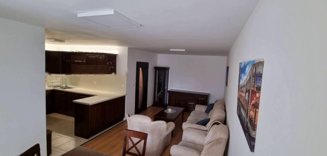 Дава под наем 2-СТАЕН, гр. София, Зона Б-5, снимка 4 - Апартаменти - 53762406