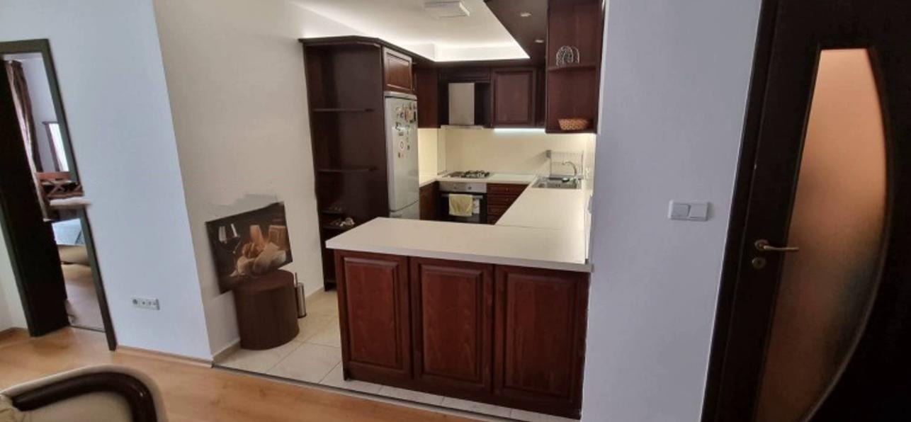 Дава под наем 2-СТАЕН, гр. София, Зона Б-5, снимка 6 - Апартаменти - 53762406