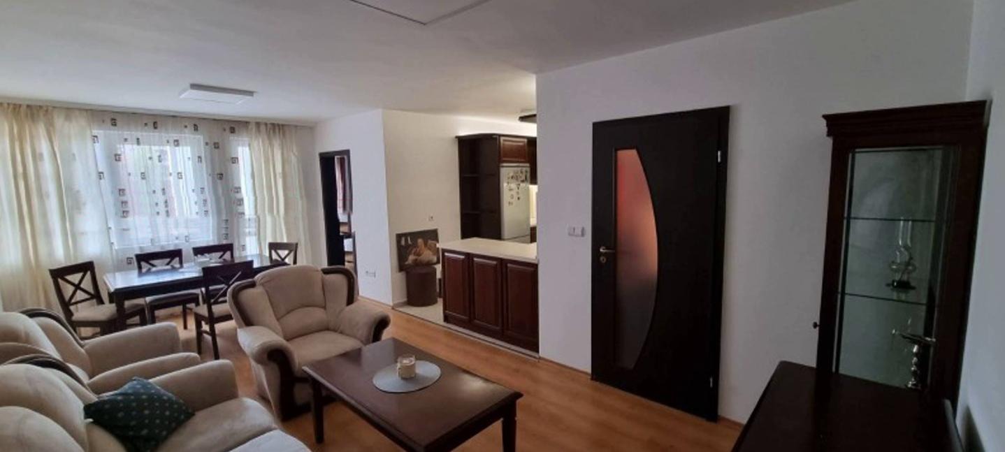 Дава под наем 2-СТАЕН, гр. София, Зона Б-5