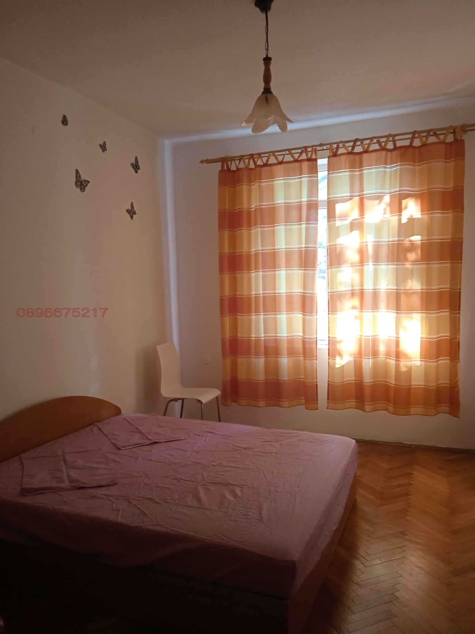 Дава под наем 2-СТАЕН, гр. Варна, Чаталджа, снимка 2 - Апартаменти - 55698352
