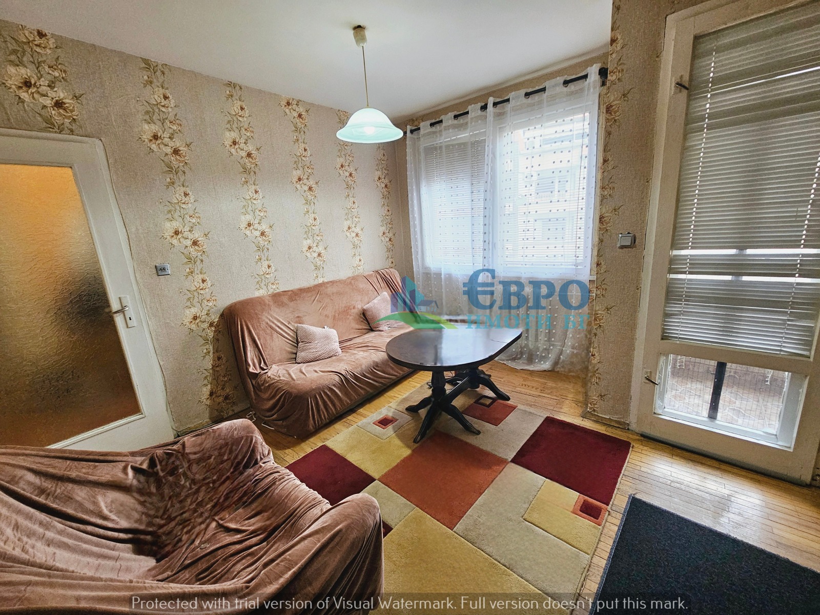 Дава под наем 2-СТАЕН, гр. София, Център, снимка 8 - Апартаменти - 56213762