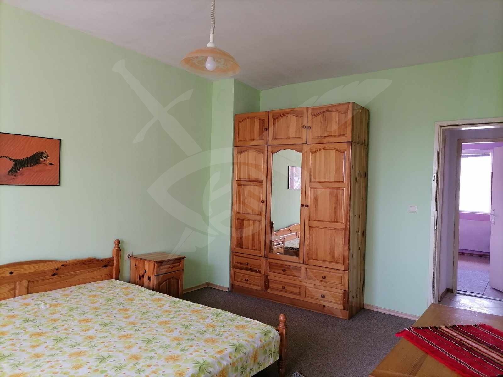 Дава под наем 3-СТАЕН, гр. Варна, ВИНС-Червен площад, снимка 5 - Апартаменти - 54129394