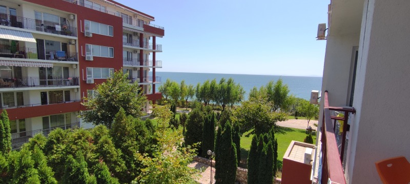 Дава под Наем 2-СТАЕН в област Бургас, гр. Свети Влас - 76 кв.м / 500 € » 977.92 лв.