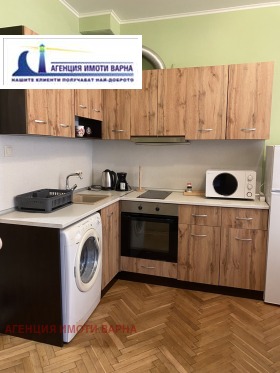 2 bedroom Gratska mahala, Varna 6