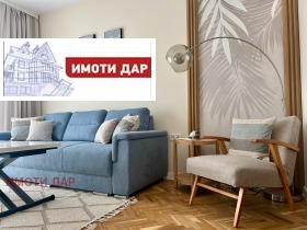 2 bedroom VINS-Cherven ploshtad, Varna