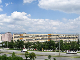 Офиси под наем в град София, 7-ми 11-ти километър - изображение 9 