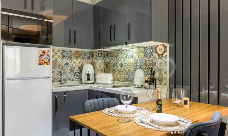 En renta  Estudio región Varna , Shkorpilovtsi , 37 metros cuadrados | 61930212 - imagen [3]