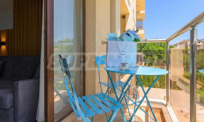 En renta  Estudio región Varna , Shkorpilovtsi , 37 metros cuadrados | 61930212 - imagen [4]