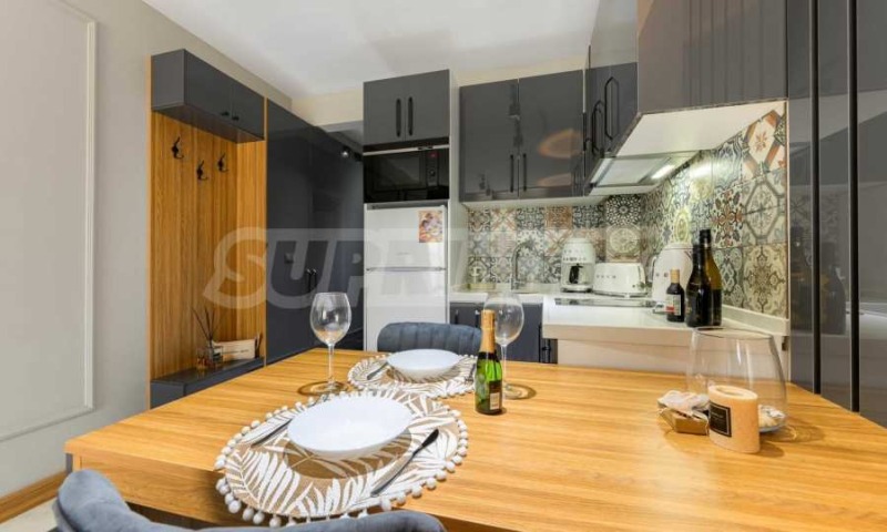 En renta  Estudio región Varna , Shkorpilovtsi , 37 metros cuadrados | 61930212