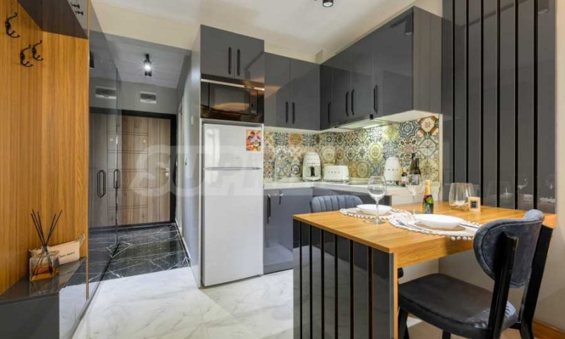 En renta  Estudio región Varna , Shkorpilovtsi , 37 metros cuadrados | 61930212 - imagen [2]