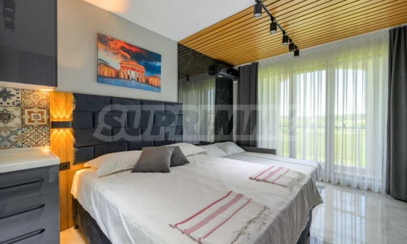 En renta  Estudio región Varna , Shkorpilovtsi , 37 metros cuadrados | 61930212 - imagen [5]