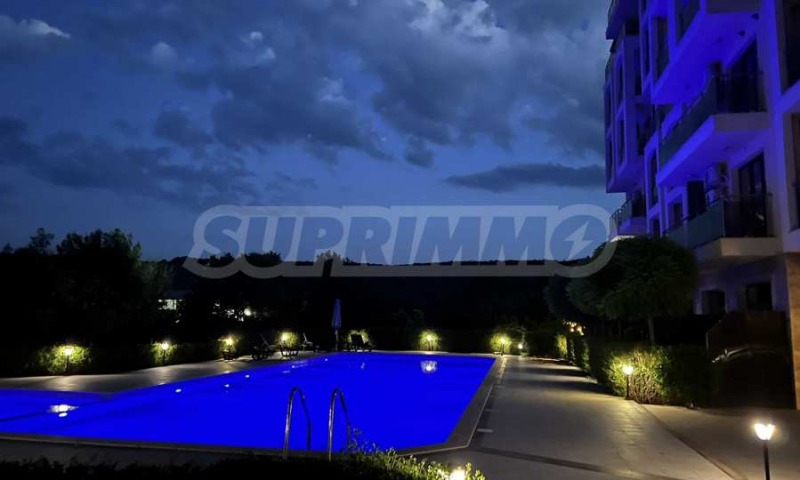 En renta  Estudio región Varna , Shkorpilovtsi , 37 metros cuadrados | 61930212 - imagen [8]