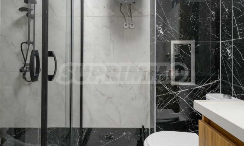 En renta  Estudio región Varna , Shkorpilovtsi , 37 metros cuadrados | 61930212 - imagen [6]