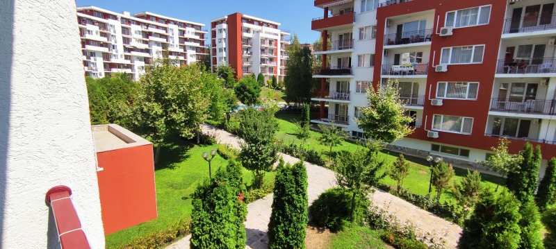 Дава под наем 2-СТАЕН, гр. Свети Влас, област Бургас, снимка 13 - Апартаменти - 52779099