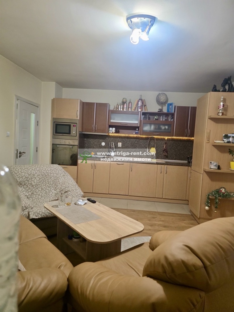 Дава под наем 2-СТАЕН, гр. Хасково, Център