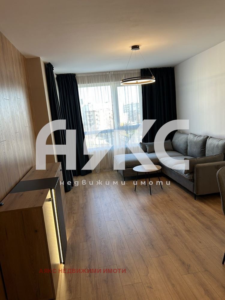 Дава под наем 2-СТАЕН, гр. София, Обеля 2