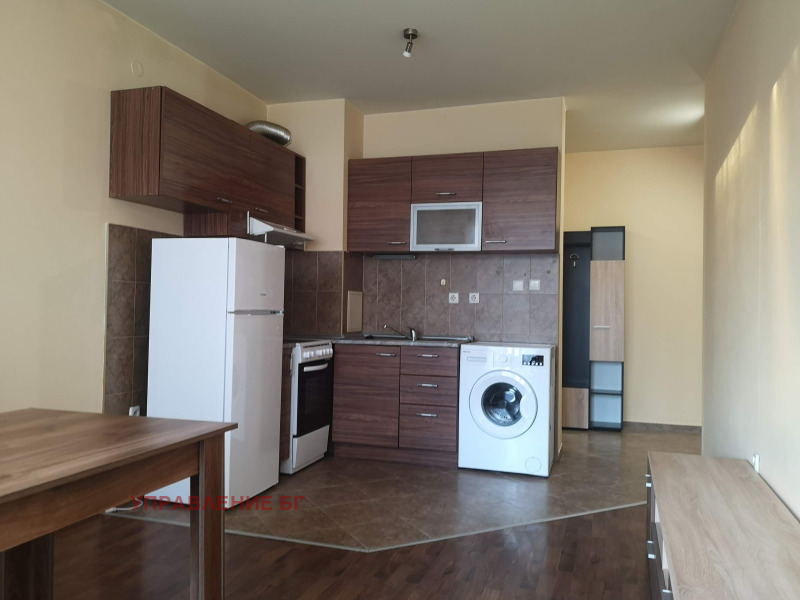 Дава под наем 2-СТАЕН, гр. София, Свобода, снимка 2 - Апартаменти - 52882437