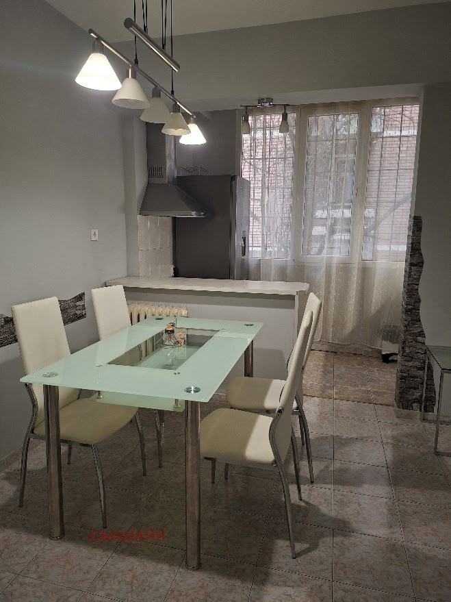 Дава под наем 2-СТАЕН, гр. София, Изток, снимка 5 - Апартаменти - 56227381