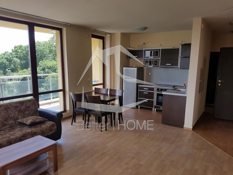 Дава под наем  3-стаен град София , Редута , 100 кв.м | 85073643 - изображение [2]